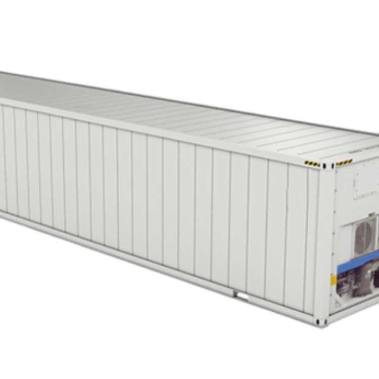 Reefer Container