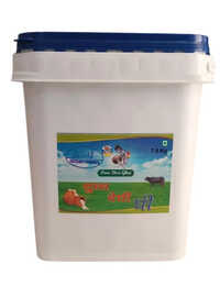 7.5 Kg Desi Buffalo Ghee