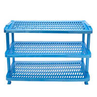Multi Rack Trolley