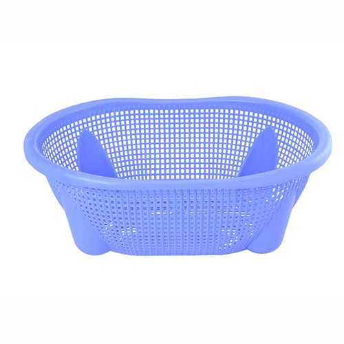 Kitchen Crate Oval