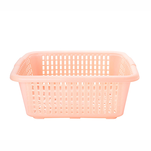 Kitchen Crate Square Peach
