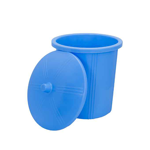 Plastic Dustbin