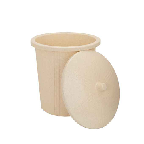 Plastic Dustbin