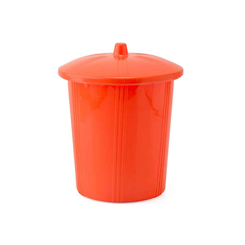 Plastic Dustbin