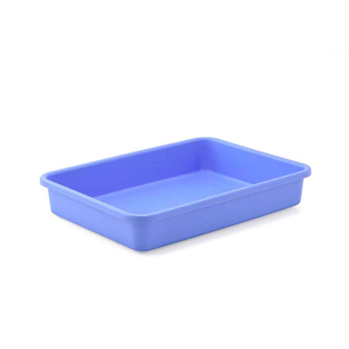 Plastic Tray