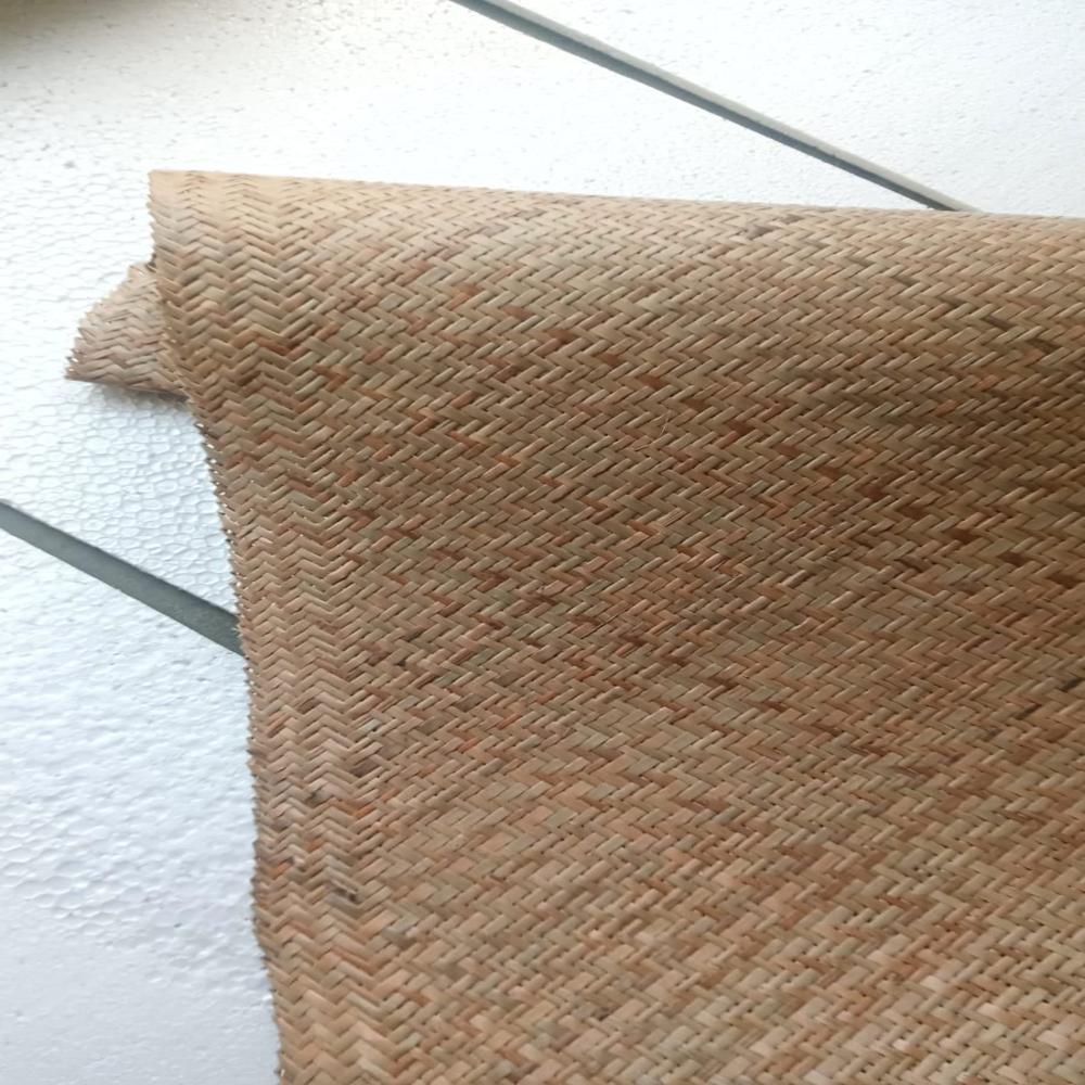 Bamboo Wall Cladding - Color: Multi