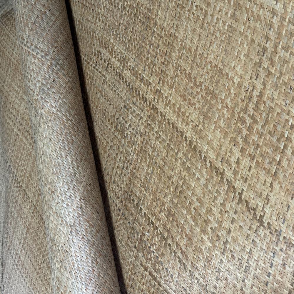 Bamboo Wall Cladding - Color: Multi