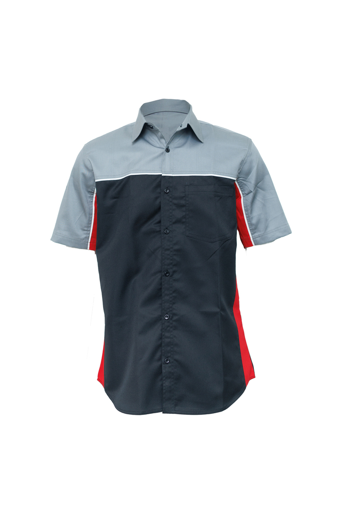Industrial Automobile Shirt