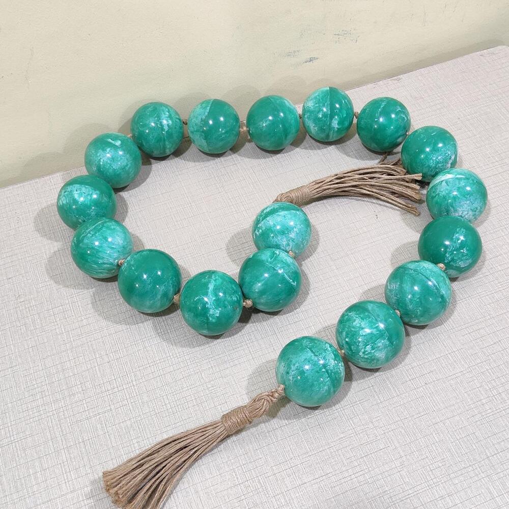 ARDC186 Resin Decorative Chain Links