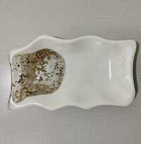 Artr151 Marble Pattern Serving Tray