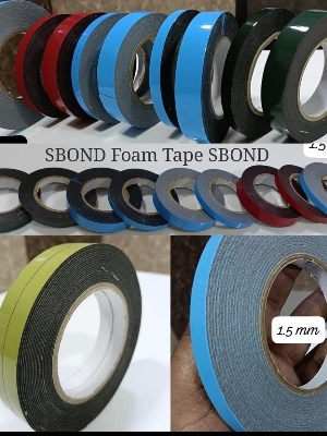 Dable side tape