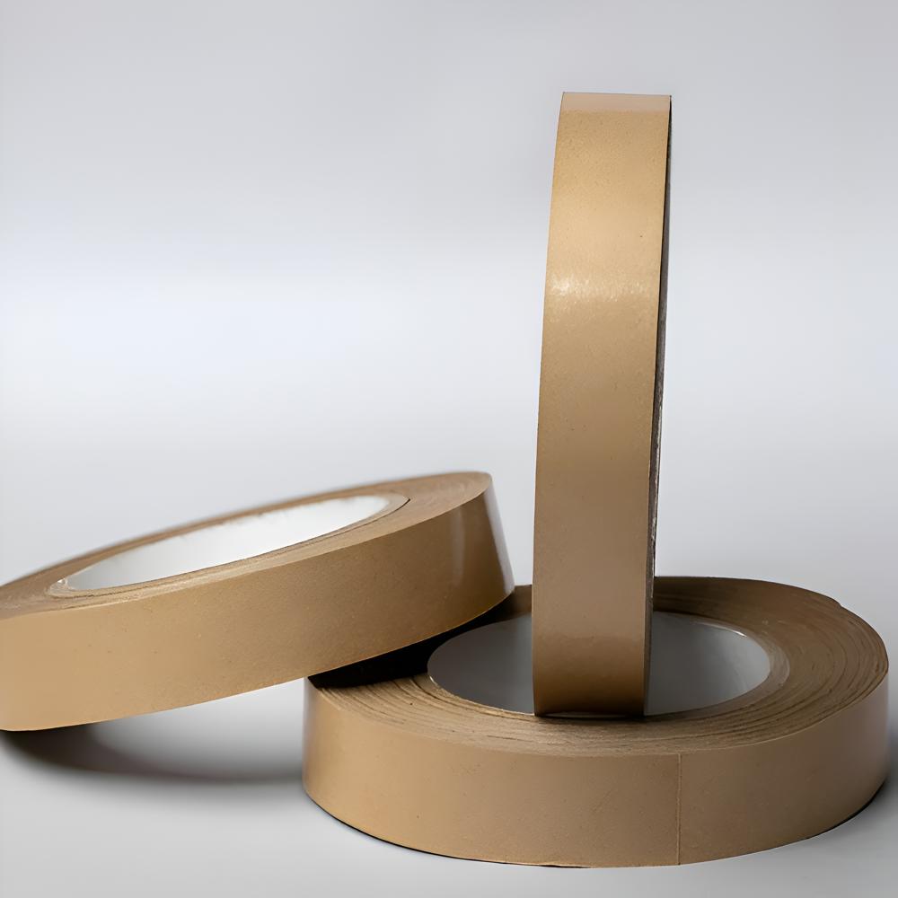 Craft Paper Tape - Color: Brown