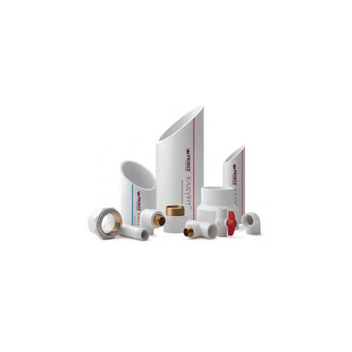 Easyfit UPVC Plumbing System