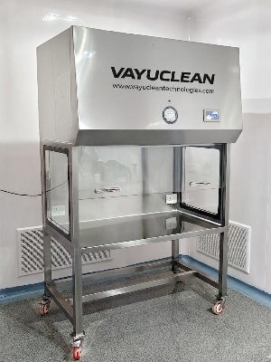 Horizontal Laminar Airflow