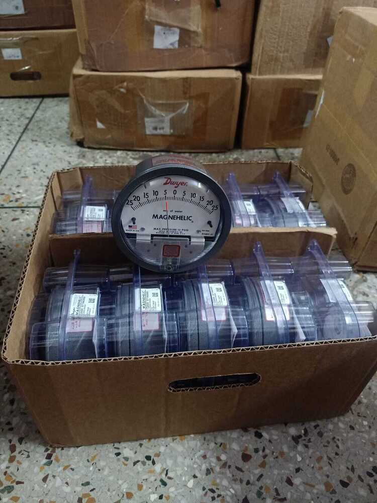 Dwyer Magnehelic Gauge Wholesalers In Kharagpur Industrial Park West Bengal