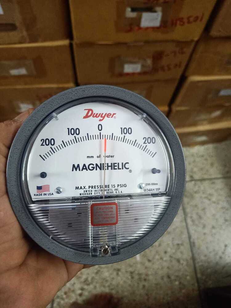 Dwyer Magnehelic Gauge Wholesalers NEAR Raghunathpur Industrial Park West Bengal