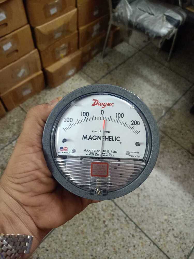Dwyer Magnehelic Gauge Wholesalers NEAR Raghunathpur Industrial Park West Bengal