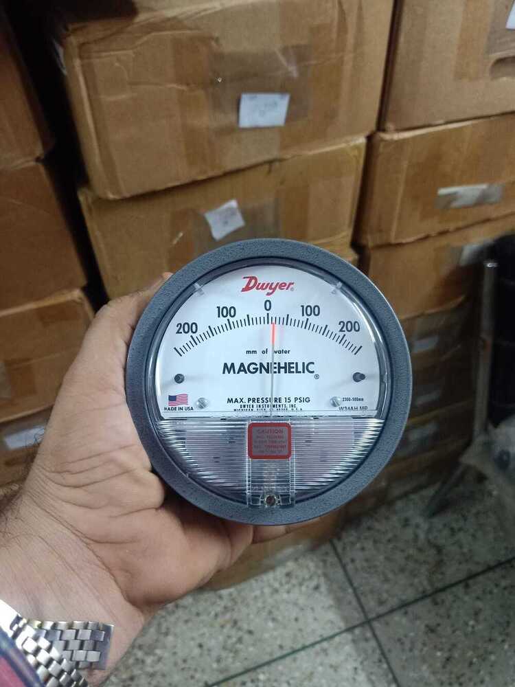 Dwyer Magnehelic Gauge Wholesalers NEAR Raghunathpur Industrial Park West Bengal