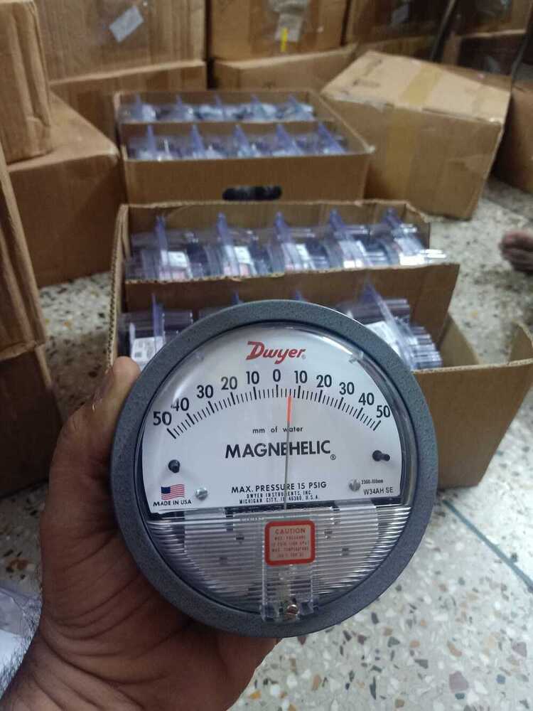 Dwyer Magnehelic Gauge Wholesalers NEAR Raghunathpur Industrial Park West Bengal