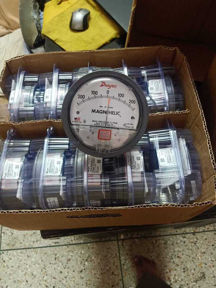 Dwyer Magnehelic Gauge Wholesalers NEAR Raghunathpur Industrial Park West Bengal