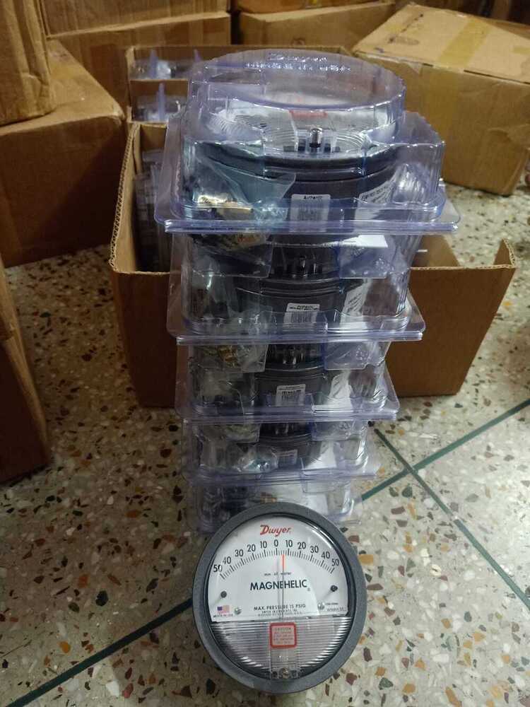 Dwyer Magnehelic Gauge Wholesalers NEAR Raghunathpur Industrial Park West Bengal
