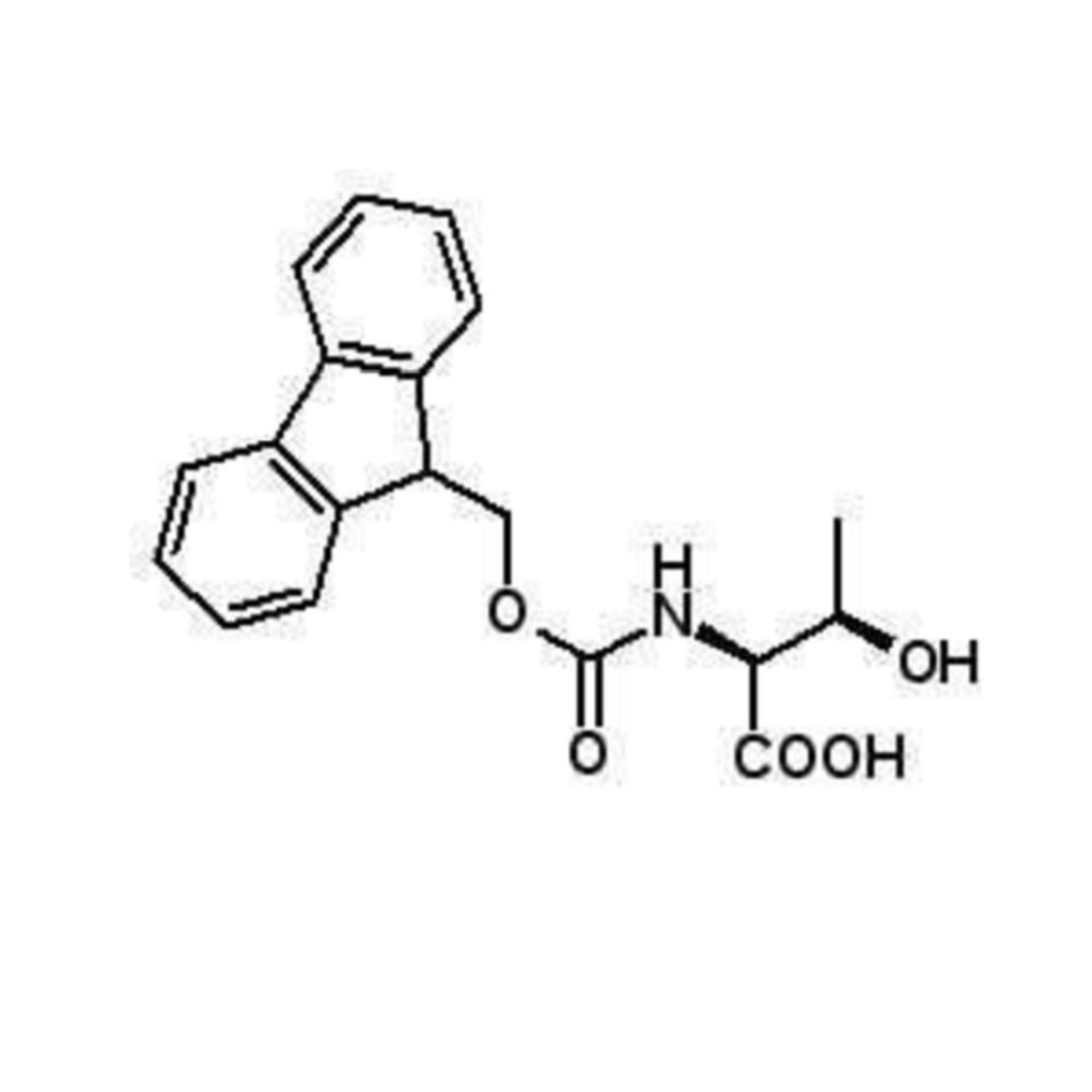 Fmoc L Threonine, CAS 73731-37-0