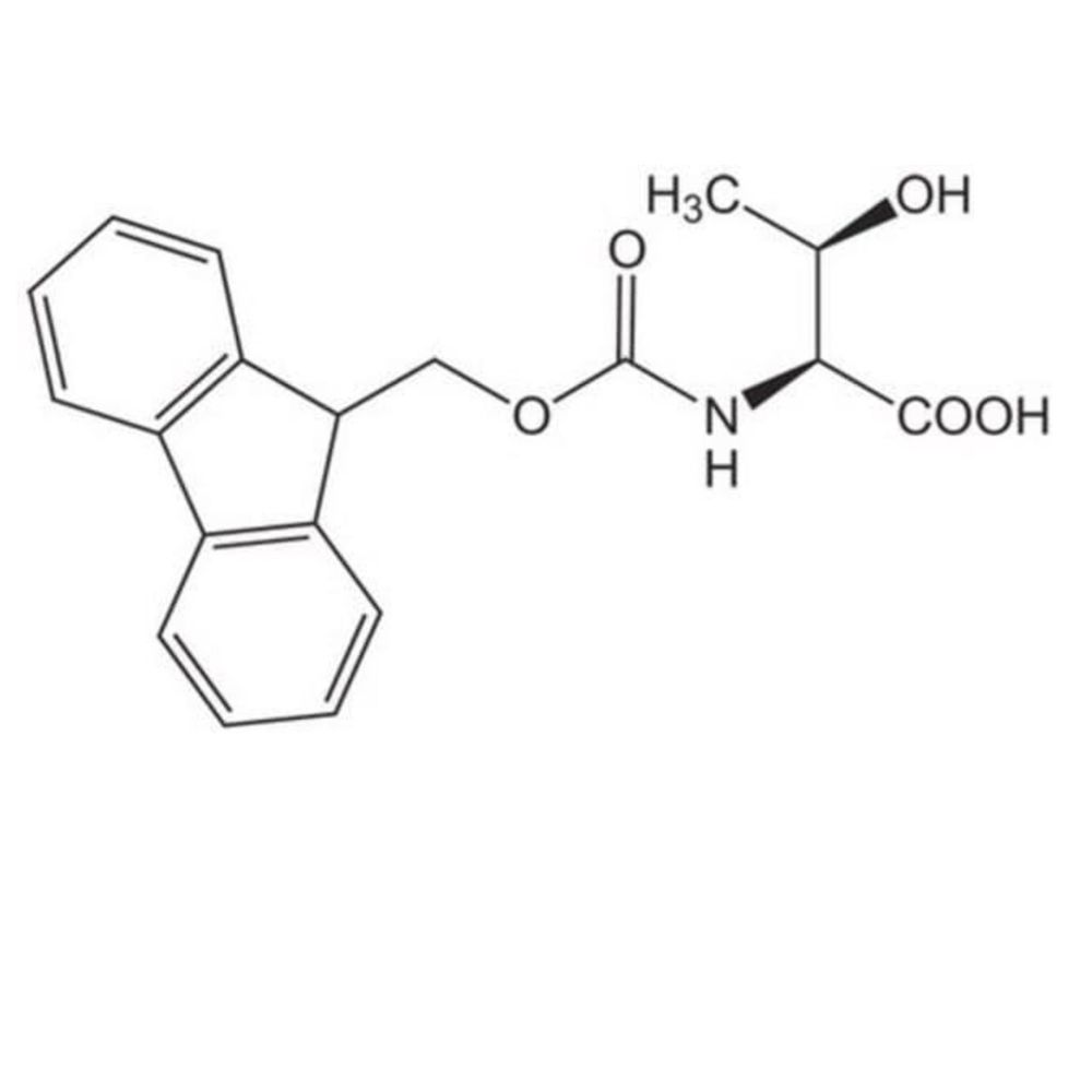 Fmoc L Threonine, CAS 73731-37-0