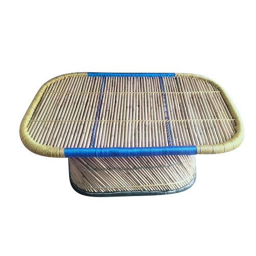 Handmade Sustainable Bamboo Table