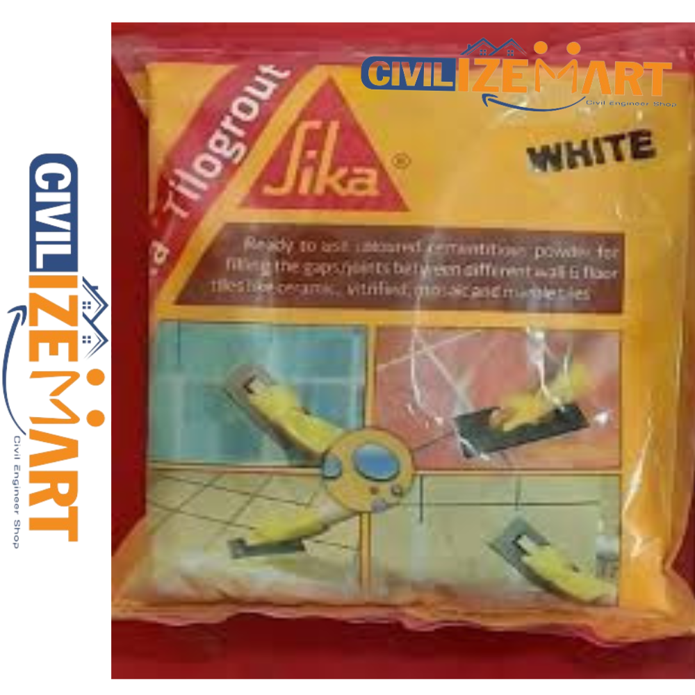 Sika tilogrout Tile Adhesive