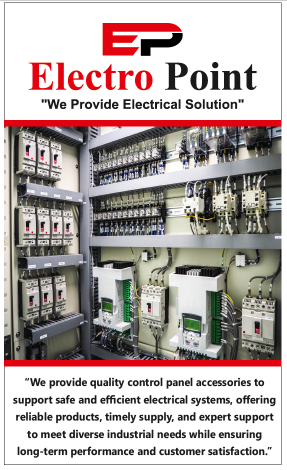 Industrial PVC Channel