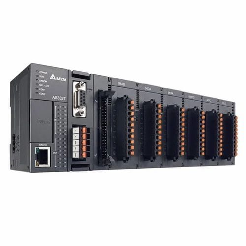 AS218PX-A - Delta PLC