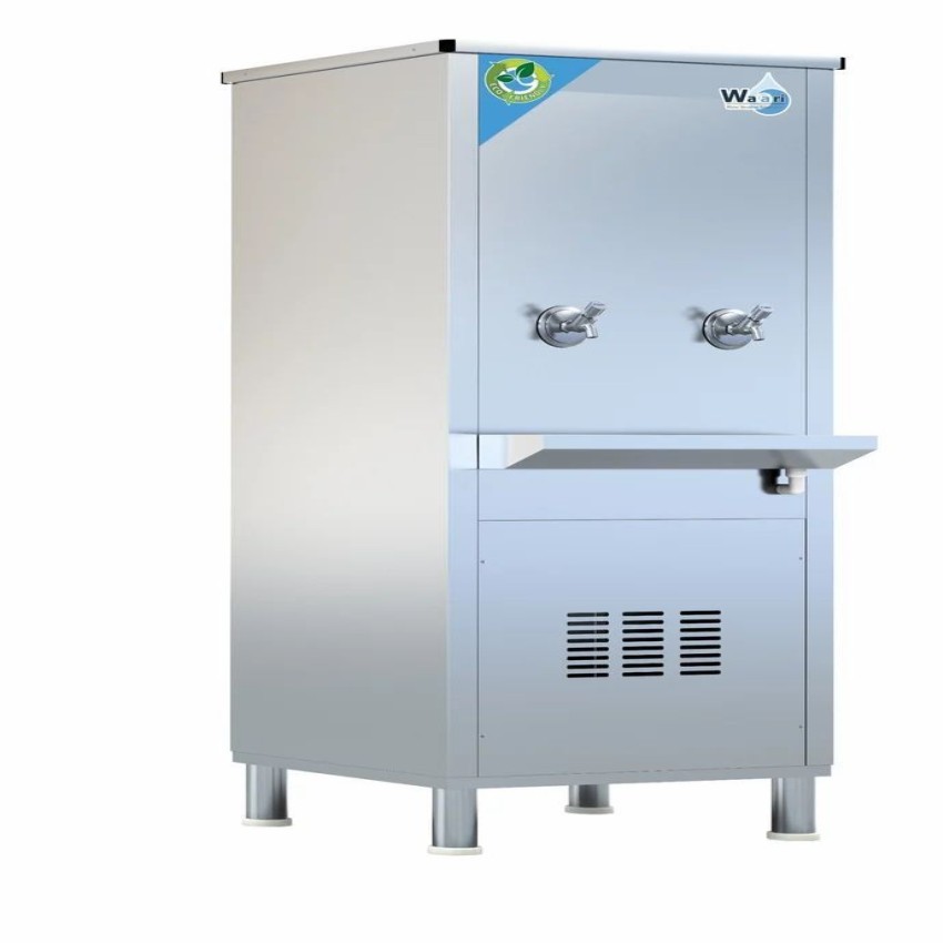 Hot And Cold Stainless Steel Water Cooler