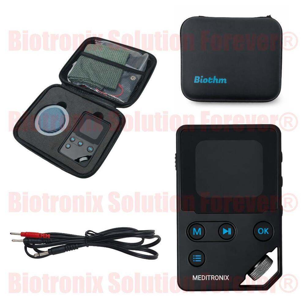 tDCS tACS tPCS tVNS Brain and Nerve Stimulation Therapy Device