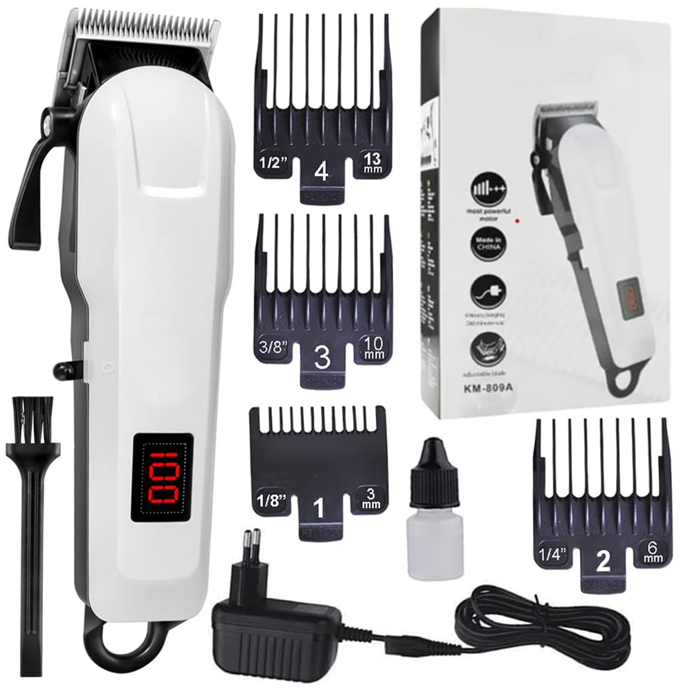 KEMEI 809A HAIR CLIPPER