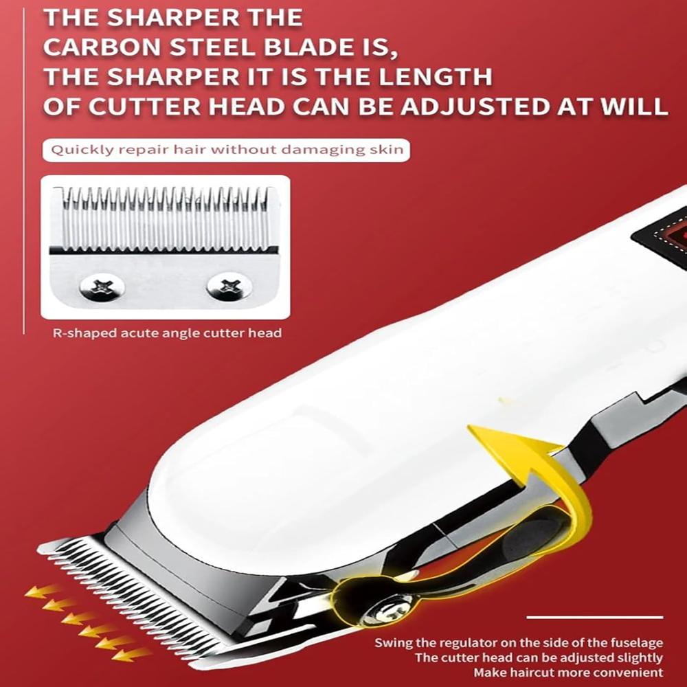 KEMEI 809A HAIR CLIPPER