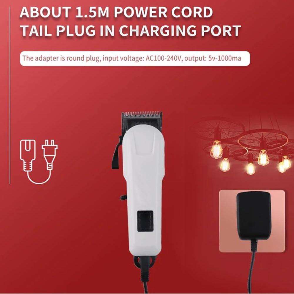 KEMEI 809A HAIR CLIPPER