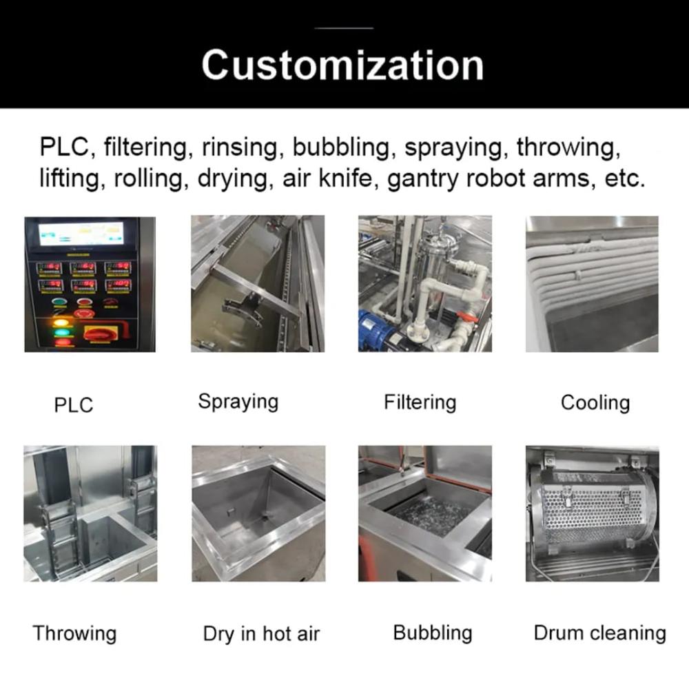 Ultrasonic Cleaner - Color: Silver