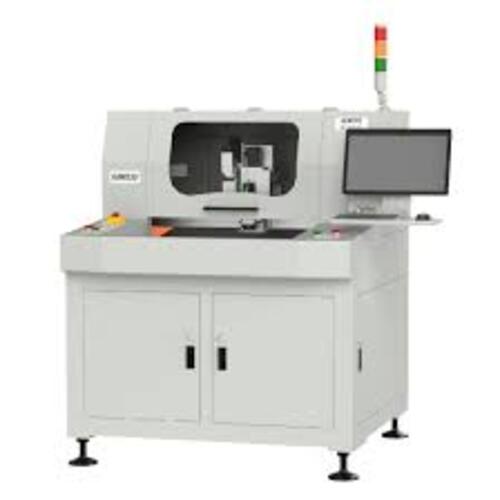 Pcb Router Machine - Automatic Grade: Automatic