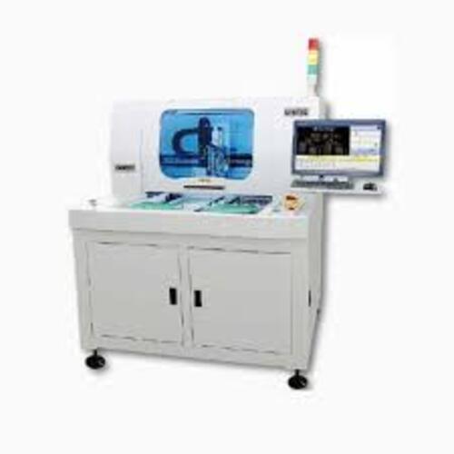 Pcb Router Machine - Automatic Grade: Automatic
