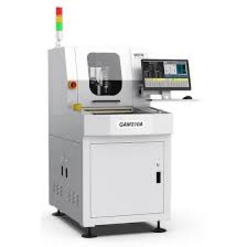 Pcb Router Machine - Automatic Grade: Automatic
