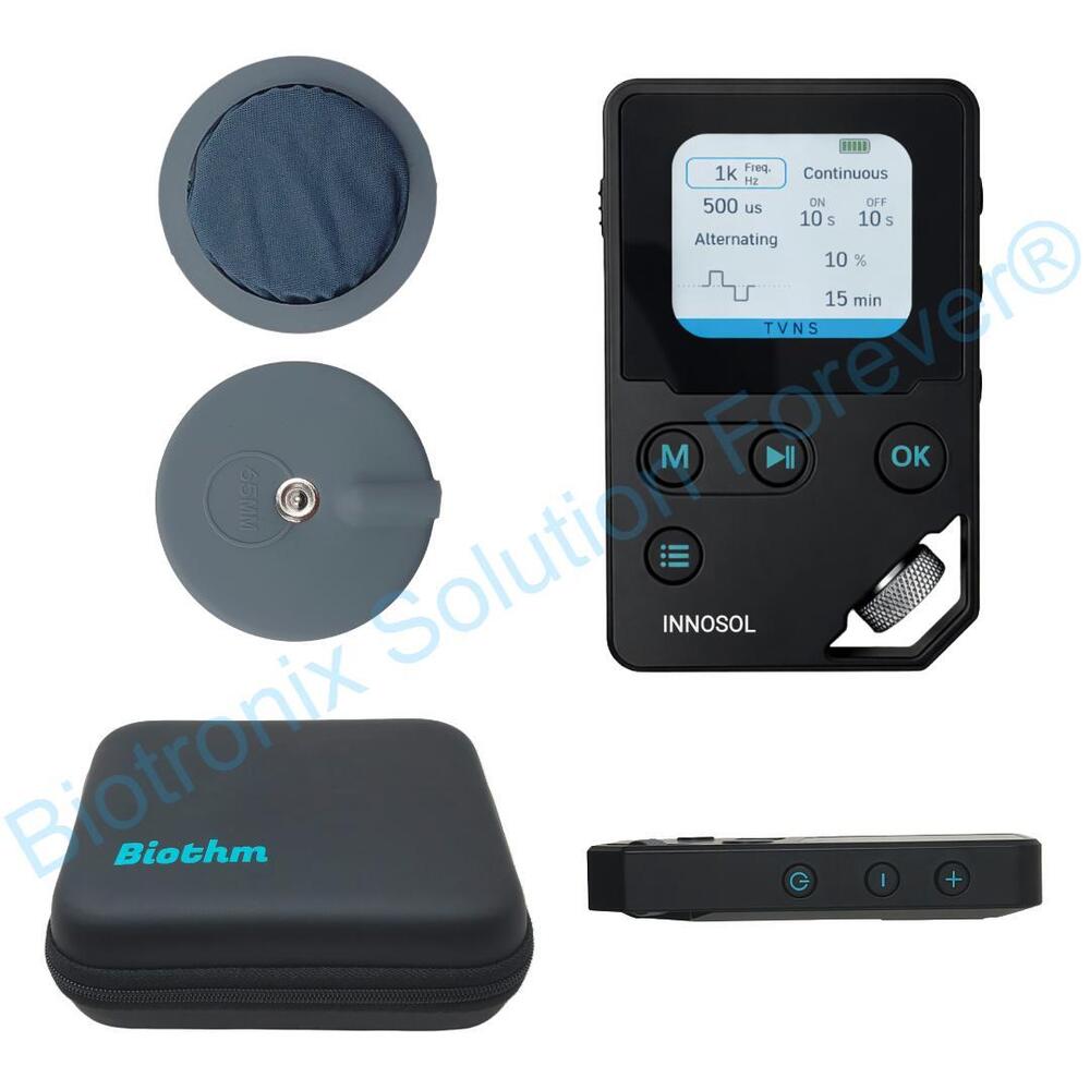 Clinical Neuro Modulation Device tDCS tPCS tACS tVNS Equipment