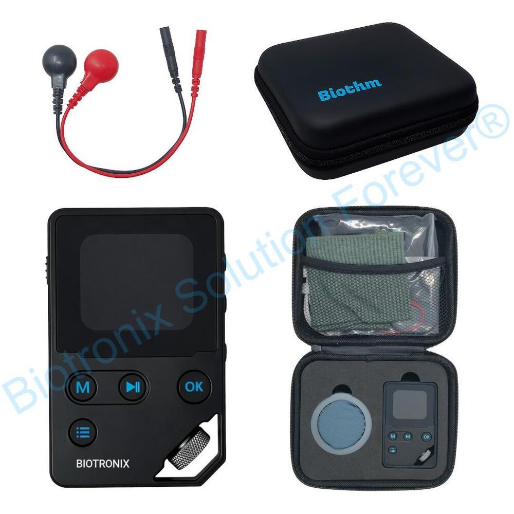 Clinical Neuro Modulation Device tDCS tPCS tACS tVNS Equipment