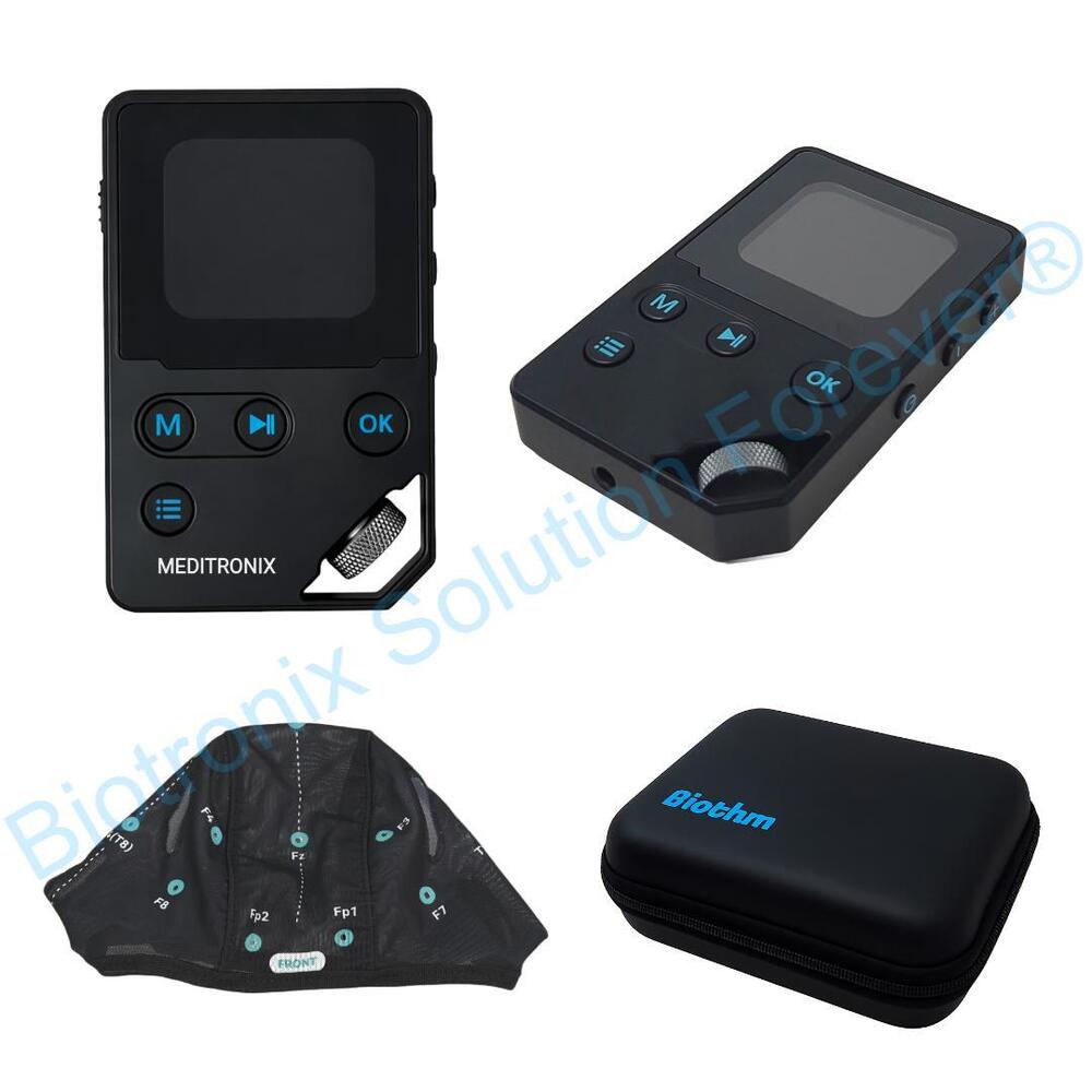 Clinical Neuro Modulation Device tDCS tPCS tACS tVNS Equipment