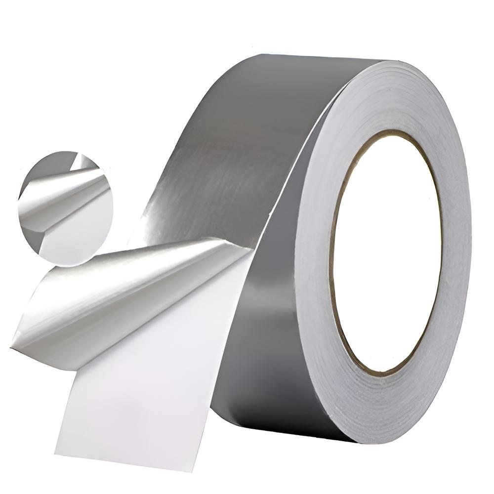 Industrial Aluminum Foil Tape