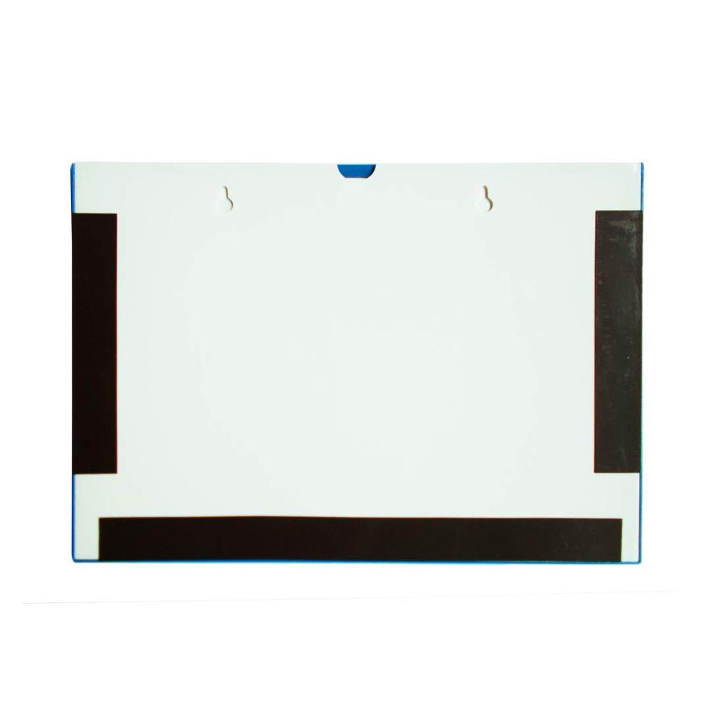 Magnetic Folder A4