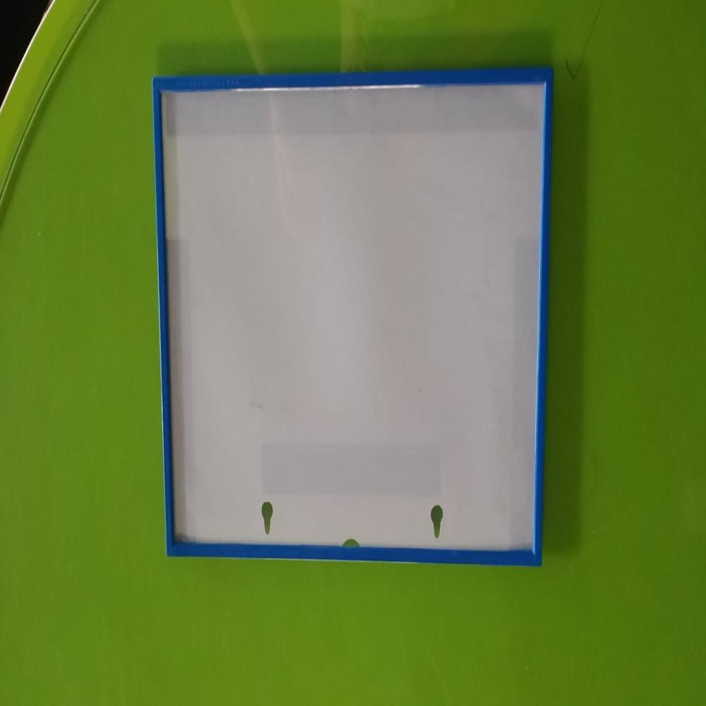 Magnetic Folder A4