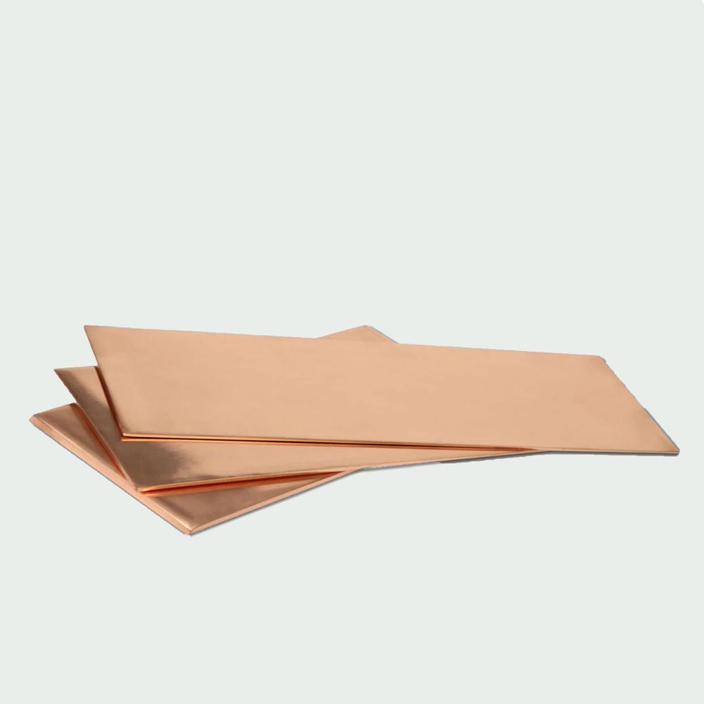 Copper Sheet