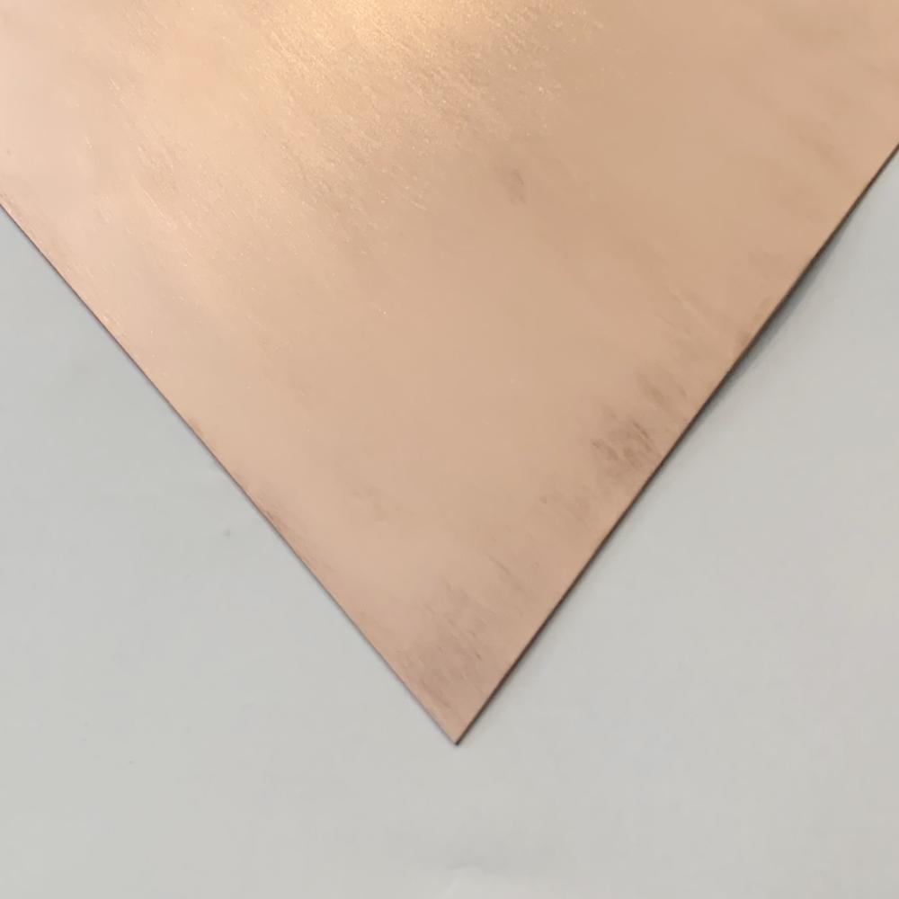 COPPER SHEET