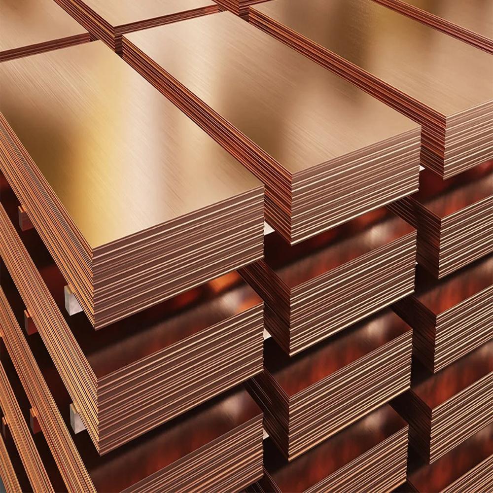 COPPER SHEET