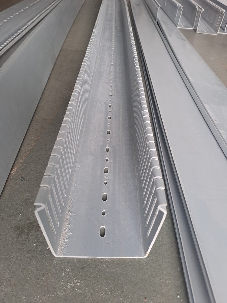 Industrial PVC Channel